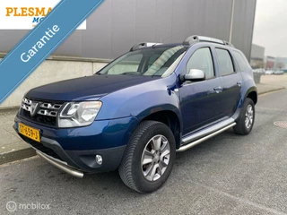 Dacia Duster Dacia Duster 1.2 TCe 4x2 10th Anniversary * nwe distributie - afbeelding nr 1