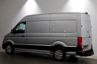 Volkswagen Crafter - afbeelding nr 9