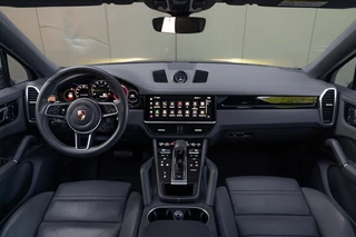 Porsche Cayenne - afbeelding nr 19