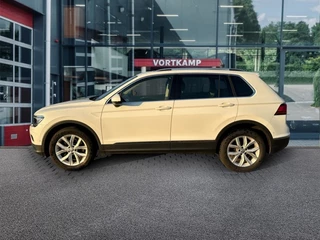 Volkswagen Tiguan - afbeelding nr 8