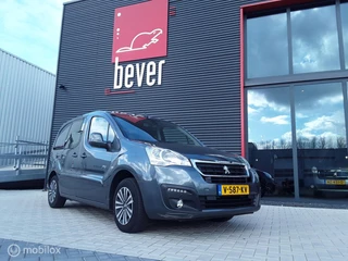 Peugeot Partner bestel 120 1.6 BlueHDi 100 L1 Premium Pack S&S