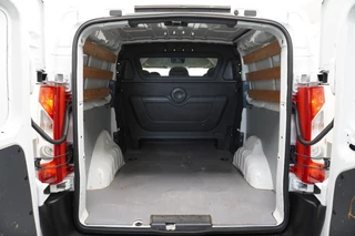 Peugeot Expert Peugeot Expert 229 2.0 HDI L2 Dubbele Cabine 6-Persoons - afbeelding nr 15