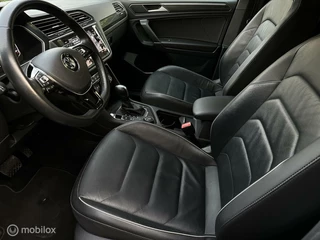 Volkswagen Tiguan Allspace Volkswagen Tiguan Allspace 2.0 TSI 4Motion Highline Business R 7p. - afbeelding nr 7