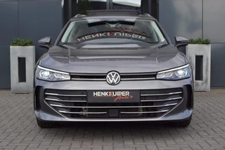 Volkswagen Passat Volkswagen Passat Variant 1.5 eTSI DSG Business 150pk / Panodak / Head-up/ Camera /DCC/ ACC - afbeelding nr 7