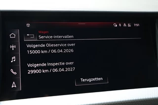 Audi A1 Sportback - afbeelding nr 23