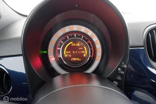 Fiat 500 Fiat 500 1.0 Hybrid Club dab|applecarplay|ecc|cruise|tel. - afbeelding nr 11