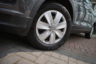 Volkswagen T-Roc Volkswagen T-Roc 1.0 TSI Sport | Pano | - afbeelding nr 17