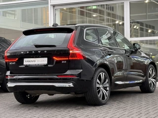 Volvo XC60 - afbeelding nr 7