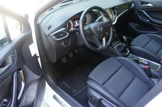 Opel Astra - afbeelding nr 7