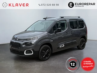 Citroën Berlingo - 346819652-0