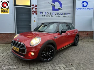 MINI Cooper - 55174414-0