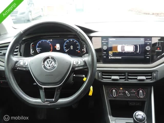 Volkswagen Polo Volkswagen Polo 1.0 TSI Beats,Panorama,Leder,Navi,Led,17inch! - afbeelding nr 6