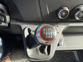 Renault Master Renault Master T35 2.3 dCi 135 L2H2 Work Edition Airco/Camera/Parkeersensoren - afbeelding nr 21