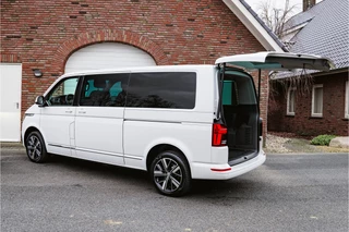 Volkswagen Caravelle ACC | LED | Leder | Side Assist | ELEKT.KLEP | 4X4 - afbeelding nr 30