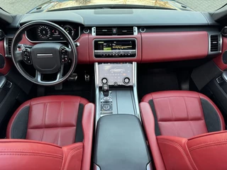 Land Rover Range Rover Sport Land Rover Range Rover Sport 2.0 P400e Autobiography Dynamic - afbeelding nr 7