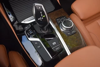 BMW X4 BMW X4 xDrive20i High Executive Pano/Leer/HeadUp/Trekhaak/AdaptiveCruis - afbeelding nr 14