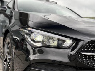 Mercedes-Benz CLA Mercedes-Benz CLA-klasse Shooting Brake 200 Aut. Sol AMG Sport | Panorama | Sfeer Verl. | Navi | Camera | - afbeelding nr 14