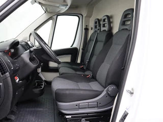 Fiat Ducato Fiat Ducato 2.3MultiJet 150PK L3H2 Koelwagen | Laadklep | Navigatie | Camera | Airco | 3-Persoons - afbeelding nr 20