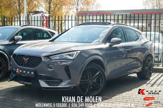 CUPRA Formentor 1.4 e-Hybrid VZ Performance