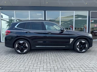 BMW iX3 BMW iX3 High Executive 80 kWh|Trekhaak|Leder|Pano|Harman Kardon|ACC| - afbeelding nr 22
