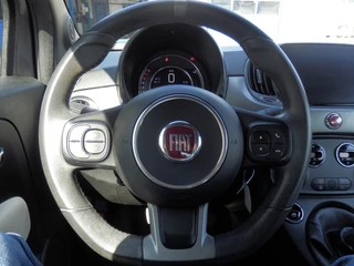 Fiat 500 - afbeelding nr 11