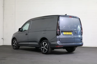 Volkswagen Caddy - afbeelding nr 9