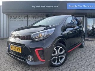 Kia Picanto - afbeelding nr 2