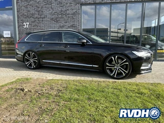 Volvo V90 Volvo V90 2.0 T4 Inscription - afbeelding nr 4