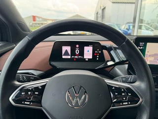 Volkswagen ID.4 Volkswagen ID.4 Pro 77 kWh | Voorklimatisering | Stoelverwarming | Stuurwielverwarming | Camera voor/achter | LED | Adaptive Cruise Control | Apple Carplay/Android Auto | Rijstrooksensor | Trekhaak | - afbeelding nr 14