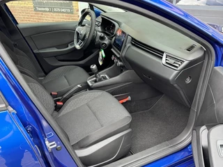 Renault Clio Renault Clio 1.0 TCe 100pk ZEN 5-DEURS CARPLAY/LED/PDC/NL-AUTO/1E EIG. - afbeelding nr 30