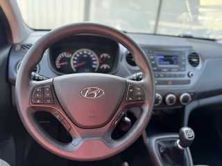 Hyundai i10 - afbeelding nr 7