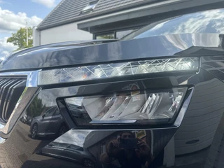 Škoda Kamiq Skoda Kamiq 1.0 TSI Style CARPLAY/ECC/LED *ALL-IN PRIJS* - afbeelding nr 10