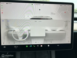 Tesla Model Y Tesla Model Y Long Range Dual Motor + trekhaak - afbeelding nr 10