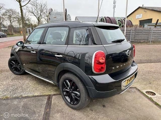 MINI Countryman Mini Countryman 1.6 Cooper ALL4 - afbeelding nr 20