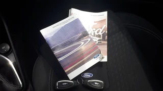 Ford Fiesta Ford Fiesta 1.0 Ecoboost Titanium CLIMA/CRUISE/RADIO DAB/NAVI/PDC+CAMERA/LMV/ENZ - afbeelding nr 27