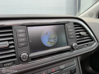 SEAT Leon Seat Leon ST 1.4 TSI ACT FR Dynamic 180PK Pano.dak/Carplay/LED - afbeelding nr 18