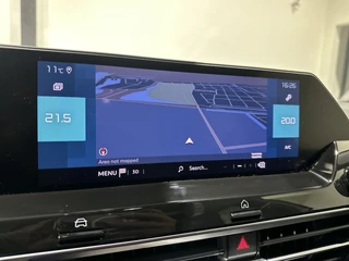 Citroën ë-C4 | Panoramadak | adaptieve cruise control | Apple & Android Carplay | SoH (batterijcheck) 93.19 % score! - afbeelding nr 18