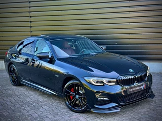 BMW 3 Serie - afbeelding nr 48