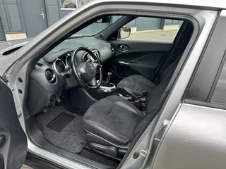 Nissan Juke - afbeelding nr 12