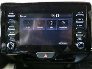 Toyota Yaris Toyota Yaris 1.5 Hybrid Dynamic / Apple Carplay - Android auto - afbeelding nr 38