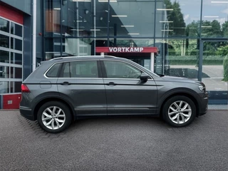 Volkswagen Tiguan - afbeelding nr 4