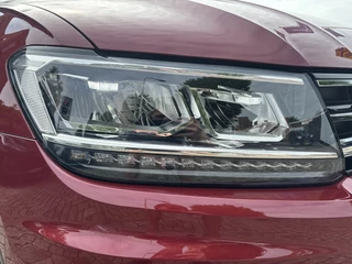 Volkswagen Tiguan Volkswagen Tiguan 1.4 TSI ACT Comfortline Bns R trekhaak/Apple Carplay/Automaat/NA - afbeelding nr 5
