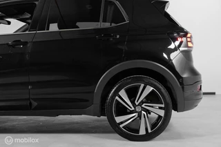 Volkswagen T-Cross Volkswagen T-Cross 1.5 TSI Style Business R Line ACC|CAMERA|LED - afbeelding nr 19