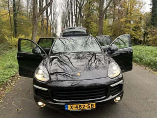 Porsche Cayenne - afbeelding nr 40