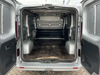 Opel Vivaro Opel Vivaro 1.6 CDTI 120pk Edition EcoFlex Sport Trekhaak/Navi/Cruise/Bluetooth/PDC/1e.Eigenaar - afbeelding nr 7