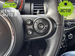 MINI One Mini Mini 1.2 One Business | Cruise | Navi | - afbeelding nr 10