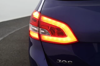 Peugeot 308 Peugeot 308 SW 1.6 BlueHDI Premium*PANO*CRUISE*NAVI*ECC* - afbeelding nr 41