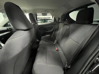 Toyota Yaris Toyota Yaris 1.5 Hybrid Dynamic| Keyless | Cam | Cruise | - afbeelding nr 24