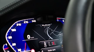 Alpina B3 Alpina B3 BMW ALPINA TOURING | Head-up | Laserlight | Harman/Kardon | Panoramadak | Trekhaak - afbeelding nr 40