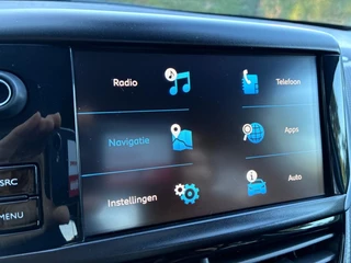 Peugeot 2008 Peugeot 2008 1.2 110Pk --GT-Line -- Complete auto - afbeelding nr 11